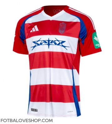 Granada Domácí Dres 2024-25 Krátký Rukáv